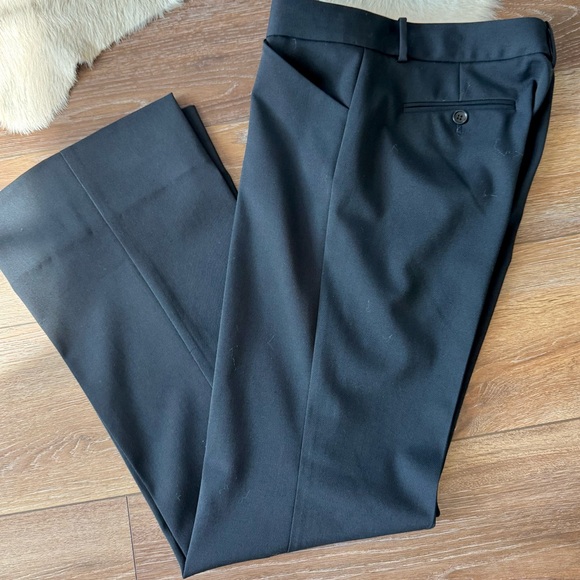 Theory Max C Chateau Black 6 - Picture 6 of 15